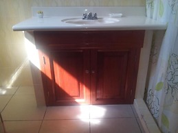 Hotel Santa Bárbara Tikal