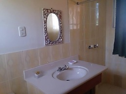 Hotel Santa Bárbara Tikal