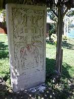 Hotel Santa Bárbara Tikal