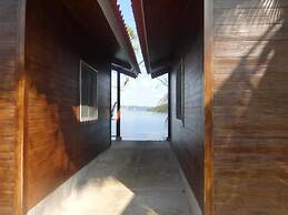 Hotel Santa Bárbara Tikal