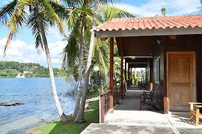 Hotel Santa Bárbara Tikal