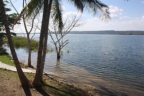 Hotel Santa Bárbara Tikal