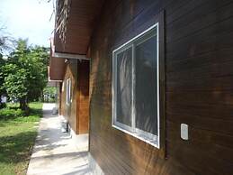 Hotel Santa Bárbara Tikal