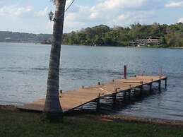 Hotel Santa Bárbara Tikal