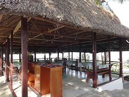 Hotel Santa Bárbara Tikal