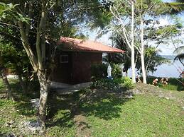 Hotel Santa Bárbara Tikal