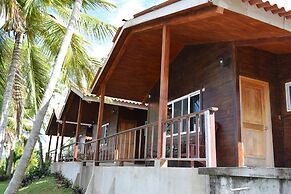 Hotel Santa Bárbara Tikal