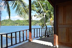 Hotel Santa Bárbara Tikal