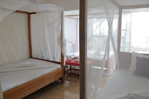 Mocco Beach Villa