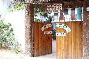 Mocco Beach Villa
