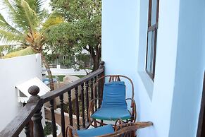 Mocco Beach Villa