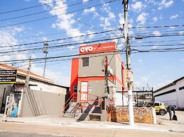 OYO Hotel Itarantim, São Paulo