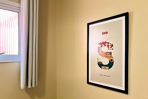 OYO Hotel Itarantim, São Paulo