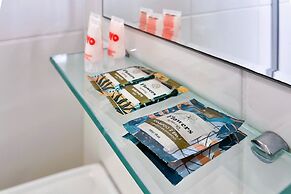 OYO Hotel Itarantim, São Paulo