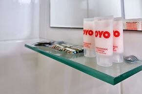 OYO Hotel Itarantim, São Paulo