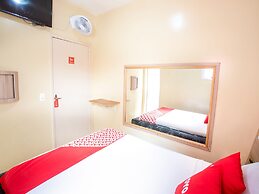 OYO Hotel Itarantim, São Paulo