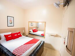 OYO Hotel Itarantim, São Paulo