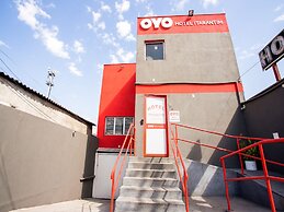 OYO Hotel Itarantim, São Paulo