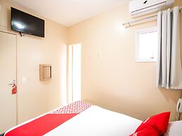 OYO Hotel Itarantim, São Paulo