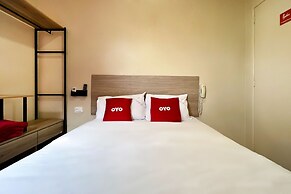 OYO Hotel Itarantim, São Paulo