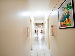 OYO Hotel Itarantim, São Paulo