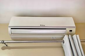 OYO Hotel Itarantim, São Paulo