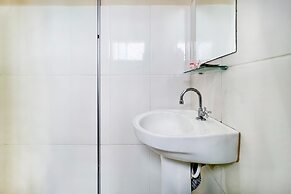 OYO Hotel Itarantim, São Paulo