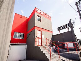 OYO Hotel Itarantim, São Paulo