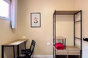 OYO Hotel Itarantim, São Paulo