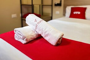 OYO Hotel Itarantim, São Paulo