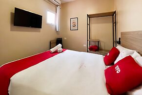 OYO Hotel Itarantim, São Paulo