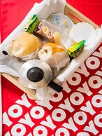 OYO Hotel Itarantim, São Paulo