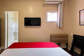 OYO Hotel Itarantim, São Paulo