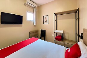 OYO Hotel Itarantim, São Paulo