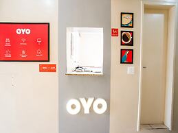 OYO Hotel Itarantim, São Paulo