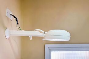 OYO Hotel Itarantim, São Paulo