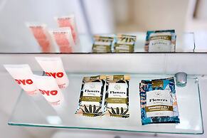 OYO Hotel Itarantim, São Paulo