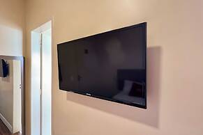 OYO Hotel Itarantim, São Paulo