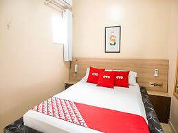 OYO Hotel Itarantim, São Paulo