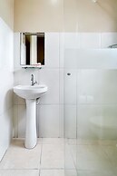 OYO Hotel Itarantim, São Paulo