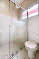 OYO Hotel Itarantim, São Paulo