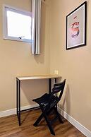 OYO Hotel Itarantim, São Paulo