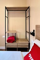 OYO Hotel Itarantim, São Paulo