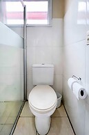 OYO Hotel Itarantim, São Paulo