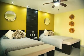 Luxury Hotel Inn