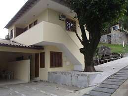 Pousada Serra e Mar Rio Centro