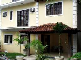 Pousada Serra e Mar Rio Centro