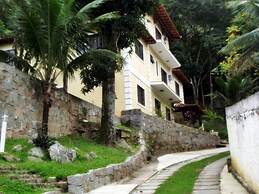 Pousada Serra e Mar Rio Centro