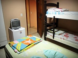 Pousada Serra e Mar Rio Centro