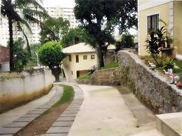 Pousada Serra e Mar Rio Centro